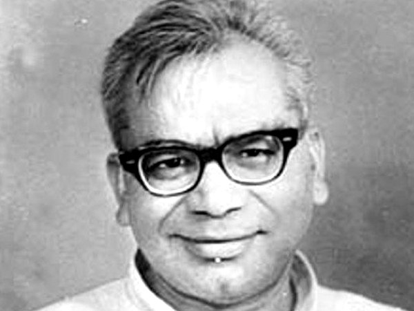 ram manohar lohia letter to ambedkar play role of sp bsp alliance in uttar pradesh before lok sabha election 2019 ram manohar lohia letter to ambedkar play role of sp bsp alliance in uttar pradesh before lok sabha election 2019