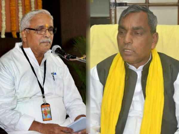 'भैयाजी जोशी ने सही कहा...'