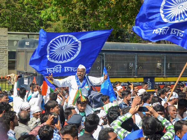क्यों खास है भीमा कोरेगांव