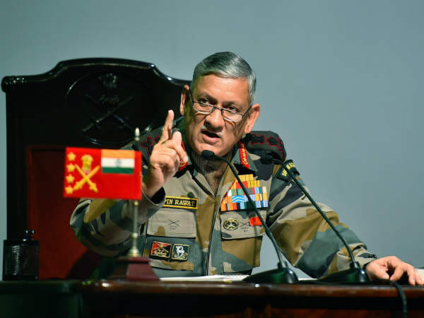 हमारी शर्तों पर हो वार्ता
