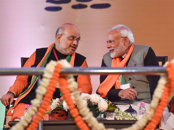 BJP give road map to uttar pradesh party leadership with own social engineering BJP give road map to uttar pradesh party leadership with own social engineering