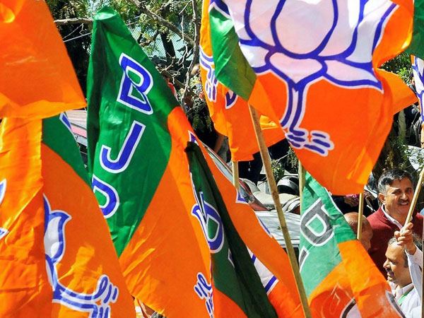 पूरी तरह भाजपा का सफाया संभव नहीं
