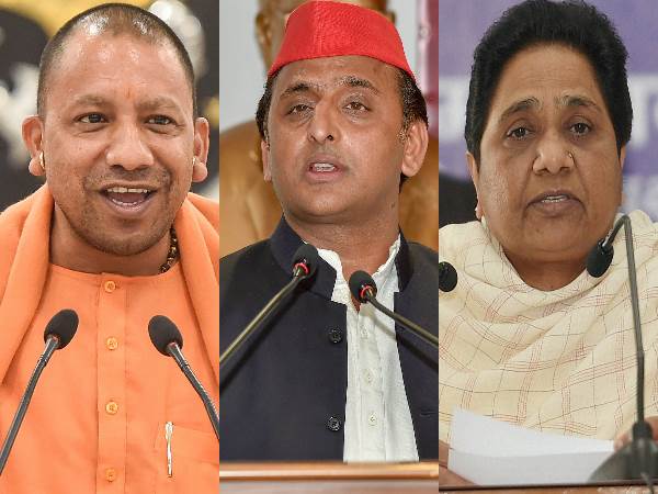 गठबंधन पर सीएम योगी ने कही बड़ी बात