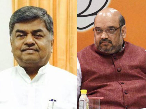 Congress MP, BK Hariprasad, suar ka zukam, Amit Shah, Bharatiya Janata Party, All India Institute of Medical Sciences, New Delhi, Swine influenza, सुअर का जुकाम, अमित शाह, कांग्रेस सांसद, अभद्र टिप्पणी, अमित शाह पर तंज, कर्नाटक का नाटक Congress MP, BK Hariprasad, suar ka zukam, Amit Shah, Bharatiya Janata Party, All India Institute of Medical Sciences, New Delhi, Swine influenza, सुअर का जुकाम, अमित शाह, कांग्रेस सांसद, अभद्र टिप्पणी, अमित शाह पर तंज, कर्नाटक का नाटक