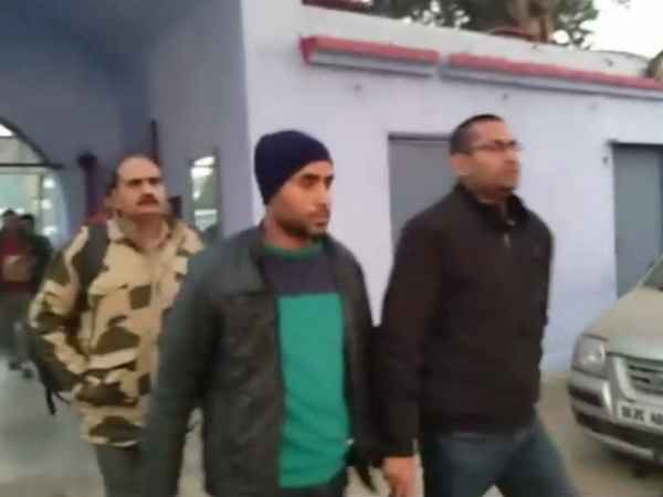 जीतू फौजी को भी बनाया था आरोपी