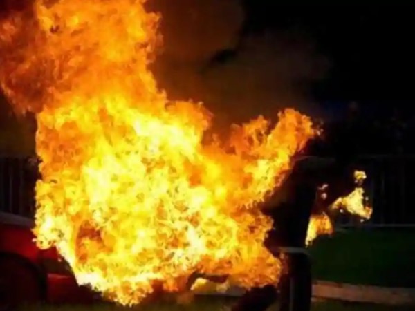 two children burnt in a house fire in himachal pradesh two children burnt in a house fire in himachal pradesh