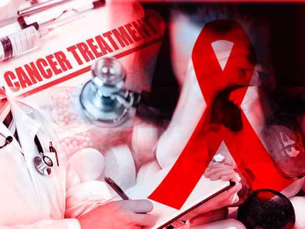 भारत में कैंसर (Cancer) की स्थिति खतरनाक