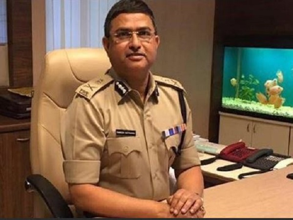 FIR रद्द करने की मांग करने वाली याचिका खारिज