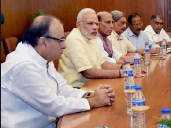 बीजेपी के 43.3 प्रतिशत सांसद अपर कास्ट से आते हैं