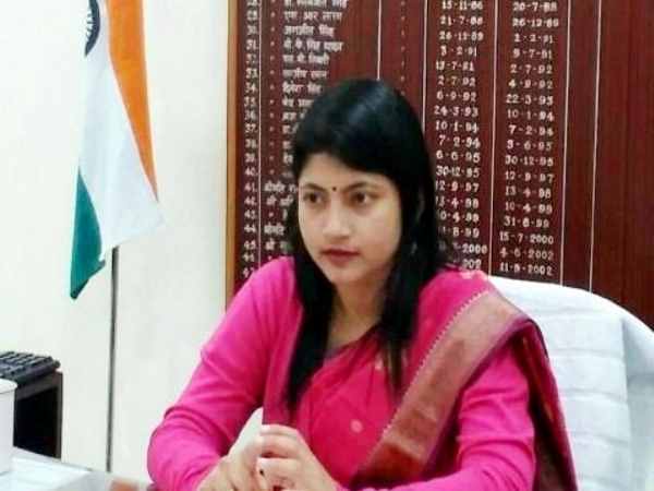 कौन हैं चंद्रकला
