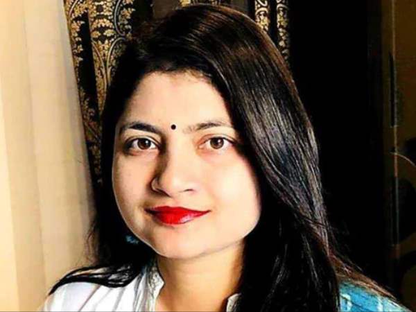 5 जनवरी को सीबीआई ने की थी चंद्रकला के घर रेड