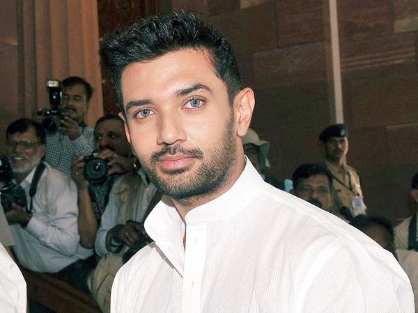 mahagathbandan allies met lalu yadav in ranchi jail, chirag paswan attacks mahagathbandan allies met lalu yadav in ranchi jail, chirag paswan attacks