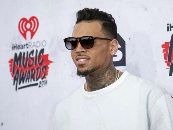 US singer Chris Brown detained in Paris after rape accusation US singer Chris Brown detained in Paris after rape accusation
