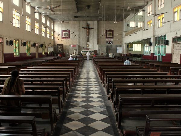 70 years old catholic priest accused in physical attack in kerala 70 years old catholic priest accused in physical attack in kerala