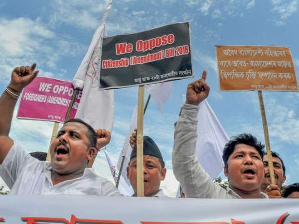 एनपीपी ने बुलाई है मीटिंग
