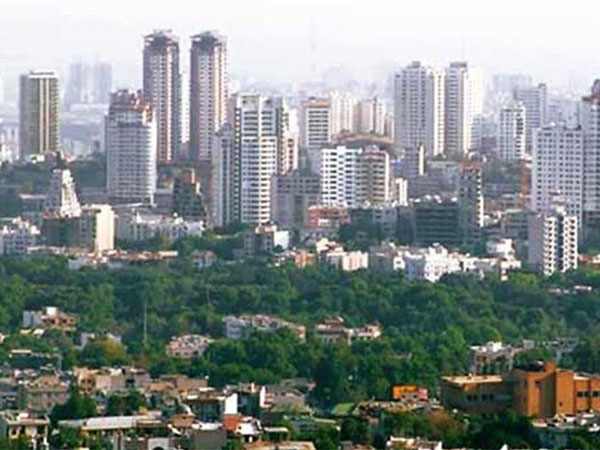 दिल्ली चौथे नंबर पर दिल्ली चौथे नंबर पर