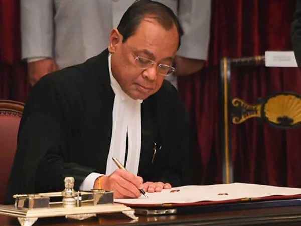 Chief Justice Ranjan Gogoi Drops Out Of Panel Meeting Headed By PM On CBI chief Alok Verma Chief Justice Ranjan Gogoi Drops Out Of Panel Meeting Headed By PM On CBI chief Alok Verma