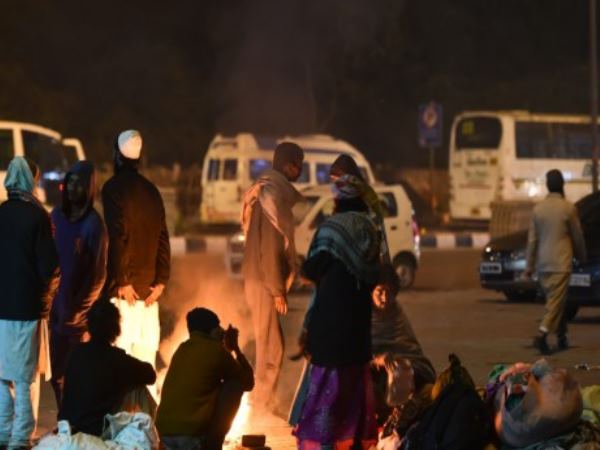 bad news for delhi ncr, air will be more polluted along with cold bad news for delhi ncr, air will be more polluted along with cold