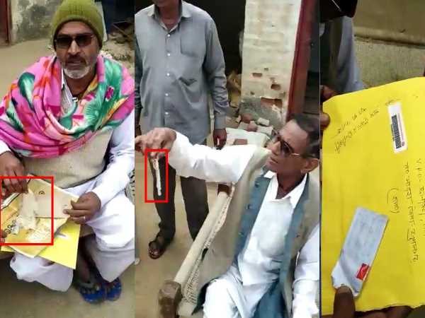 condom delivered to RTI activist in hanumangarh rajasthan condom delivered to RTI activist in hanumangarh rajasthan