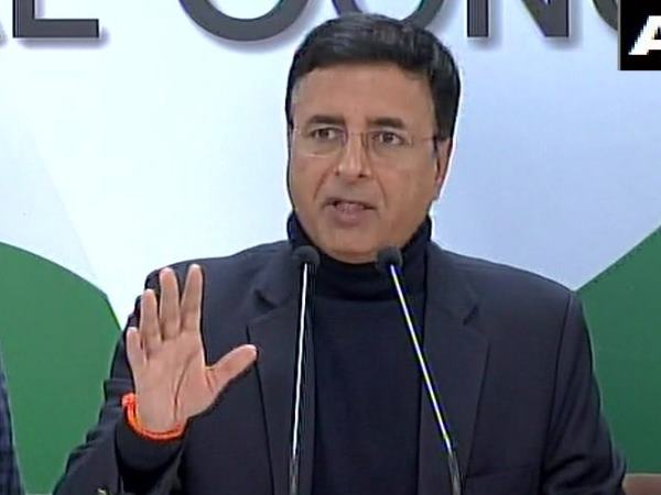congress reaction over govt decision 10 percent reservation for forward caste congress reaction over govt decision 10 percent reservation for forward caste