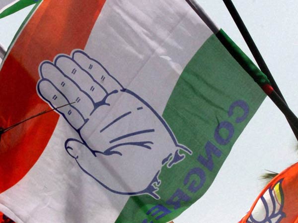 बीते चुनाव में सभी सीटें हारी कांग्रेस, विधानसभा से बढ़ा हौसला