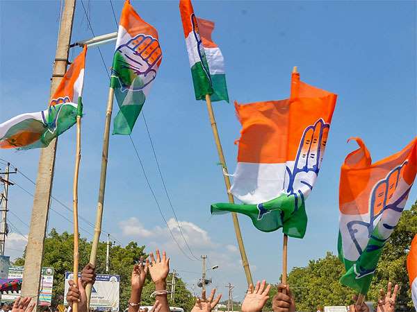 Now the Congress to focus on such seats where it had got one lakh and plus votes Now the Congress to focus on such seats where it had got one lakh and plus votes