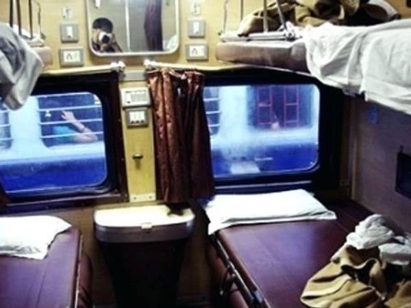 रेलवे को 62 लाख रुपए का नुकसान