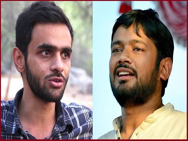देशद्रोह मामले में 10 के खिलाफ चार्जशीट दायर