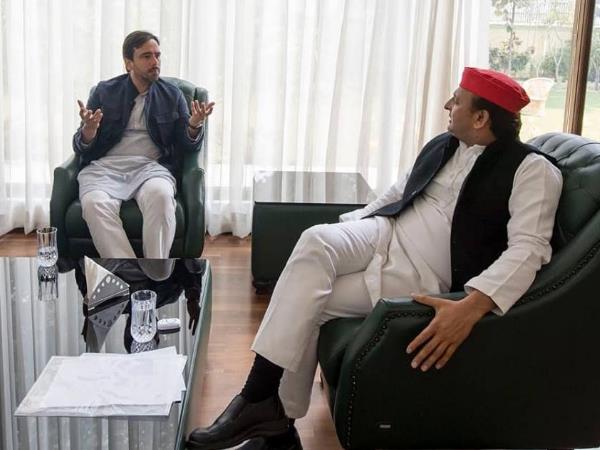 मथुरा और बागपत रालोद को देंगे