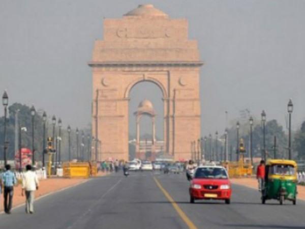 delhi delhi