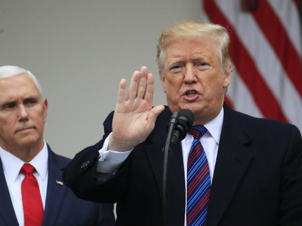 trump trump