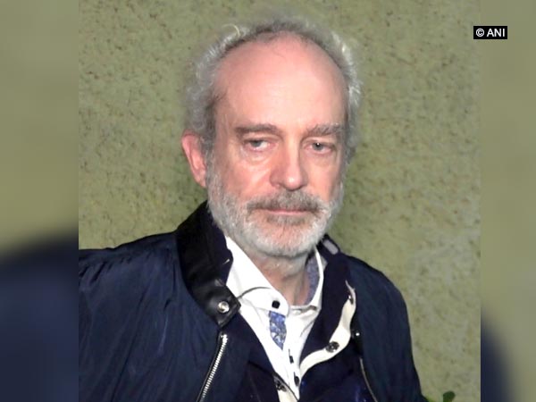 Christian Michel moves an application before special cbi court seeking permission to make calls to his family Christian Michel moves an application before special cbi court seeking permission to make calls to his family