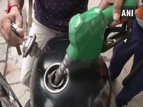 petrol diesel prices increased third day in row fresh rates on 12th january petrol diesel prices increased third day in row fresh rates on 12th january