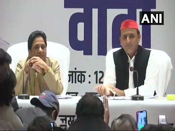 बसपा के साथ गठबंधन के खिलाफ सपा विधायक ने उठाई आवाज