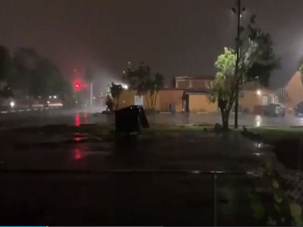 Cuba tornado: Three killed, 172 injured in Havana Cuba tornado: Three killed, 172 injured in Havana