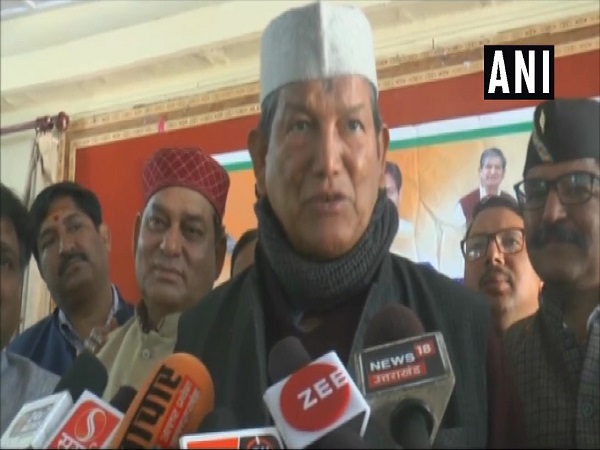 harish rawat says when congress will come in the power, then only ram mandir will be constructed harish rawat says when congress will come in the power, then only ram mandir will be constructed
