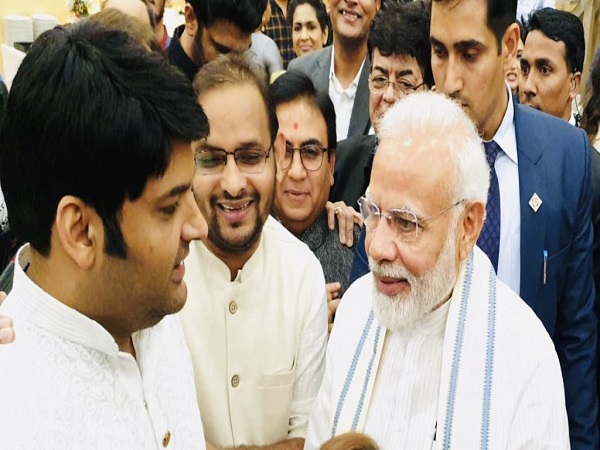 kapil sharma and ginni chatrath wedding reception, pm modi may reach kapil sharma and ginni chatrath wedding reception, pm modi may reach