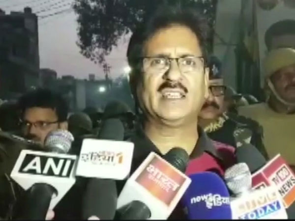 26 लोगों के खिलाफ गुंडा एक्ट