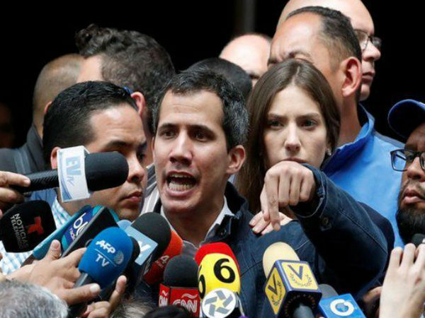 venezuela venezuela