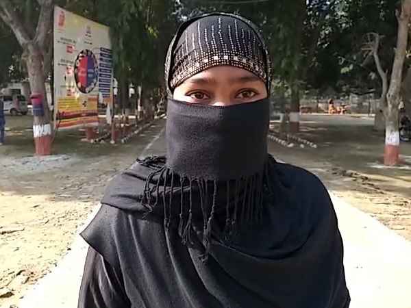 Man gives triple talaq over the phone to wife for reaching home 10 minutes late in Etah Man gives triple talaq over the phone to wife for reaching home 10 minutes late in Etah