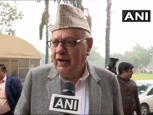 राम से किसी को बैर नहीं