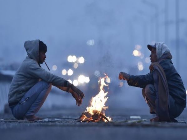 temperature in capital has decresed more, delhi may have rain today temperature in capital has decresed more, delhi may have rain today