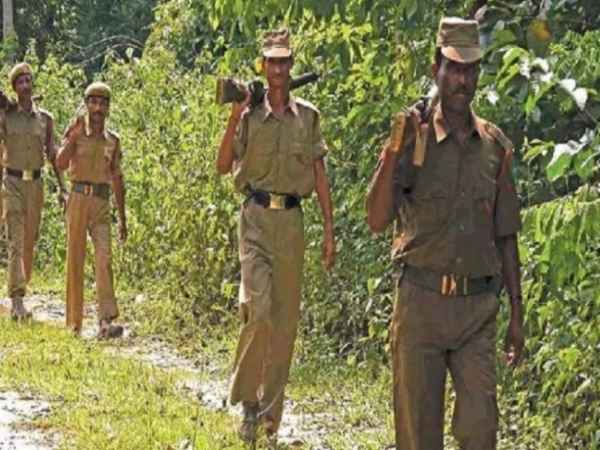 Vacancy for 1218 posts for forest guard in Uttarakhand Vacancy for 1218 posts for forest guard in Uttarakhand