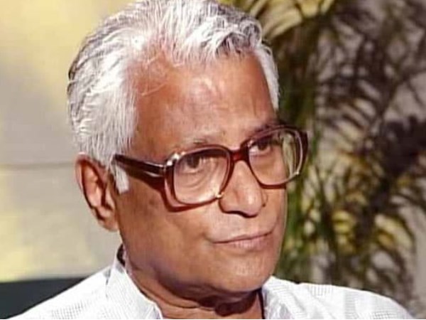 जॉर्ज के आंदोलन से घबराकर इंदिरा ने लगायी थी इमरजेंसी