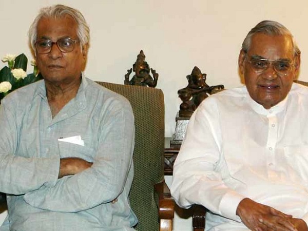 इमर्जेंसी लगाए जाने का खुलकर विरोध किया था