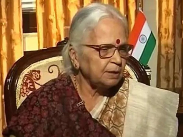 Goa Governor Mridula Sinha launches veiled attack on former PM Manmohan Singh Goa Governor Mridula Sinha launches veiled attack on former PM Manmohan Singh