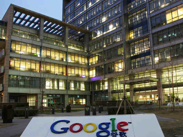 google-france google-france
