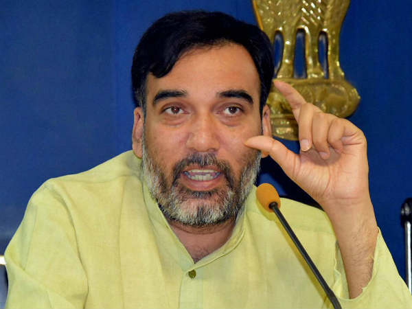 No alliance with Congress and aap, contest all seats in delhi punjab and haryana in lok sabha elections No alliance with Congress and aap, contest all seats in delhi punjab and haryana in lok sabha elections