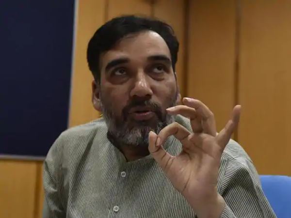 कांग्रेस के खिलाफ पैंफलेट जारी करेगी आप