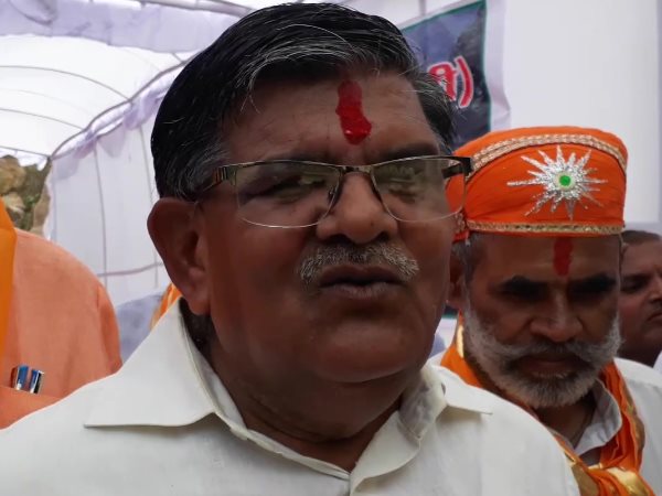 Gulab chand Kataria statement on love jihad in udaipur Gulab chand Kataria statement on love jihad in udaipur